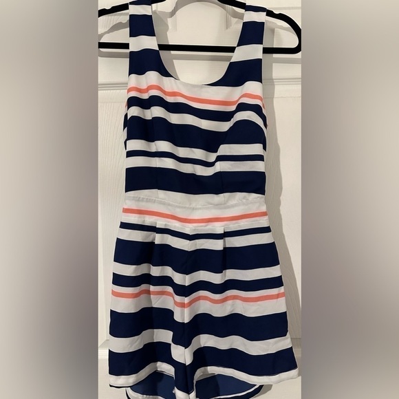 WOMENS ROMPER - Picture 1 of 5